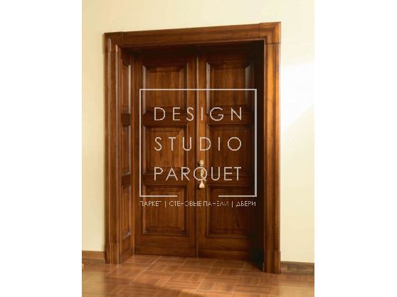 Межкомнатная дверь New Design Porte '300 CARRACCI 2016 NEW/QQ NDP-200